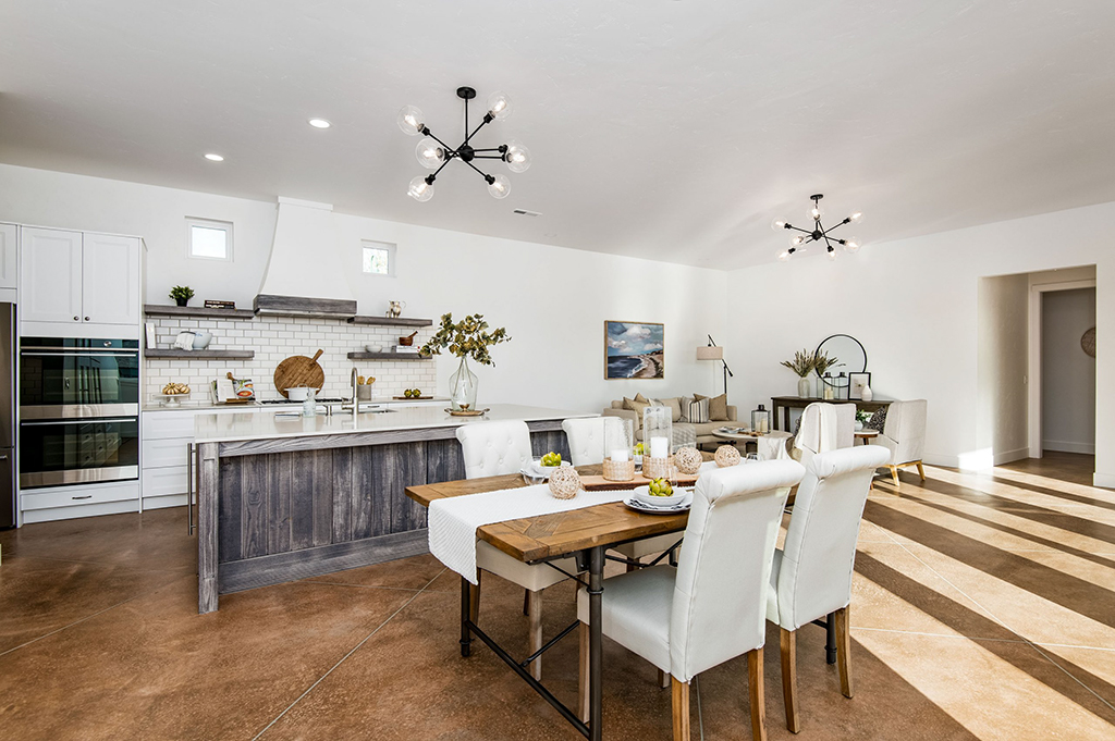 kitchen remodel range hood portland